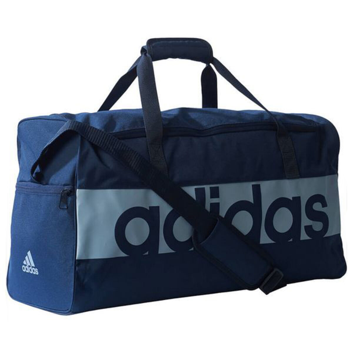 Sportväska Adidas Lin Per TB M - 2