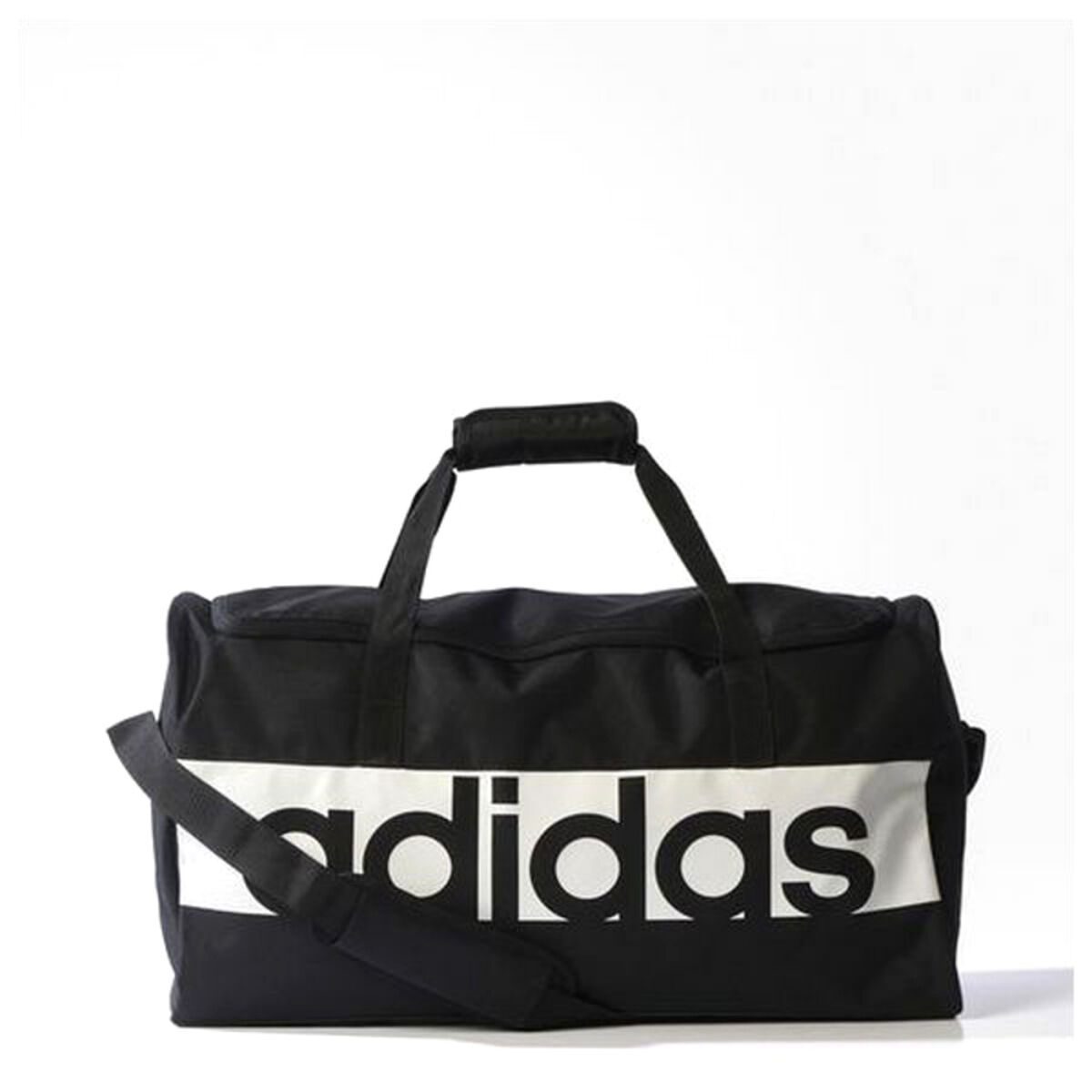 Sportväska Adidas Lin Per TB M - 3