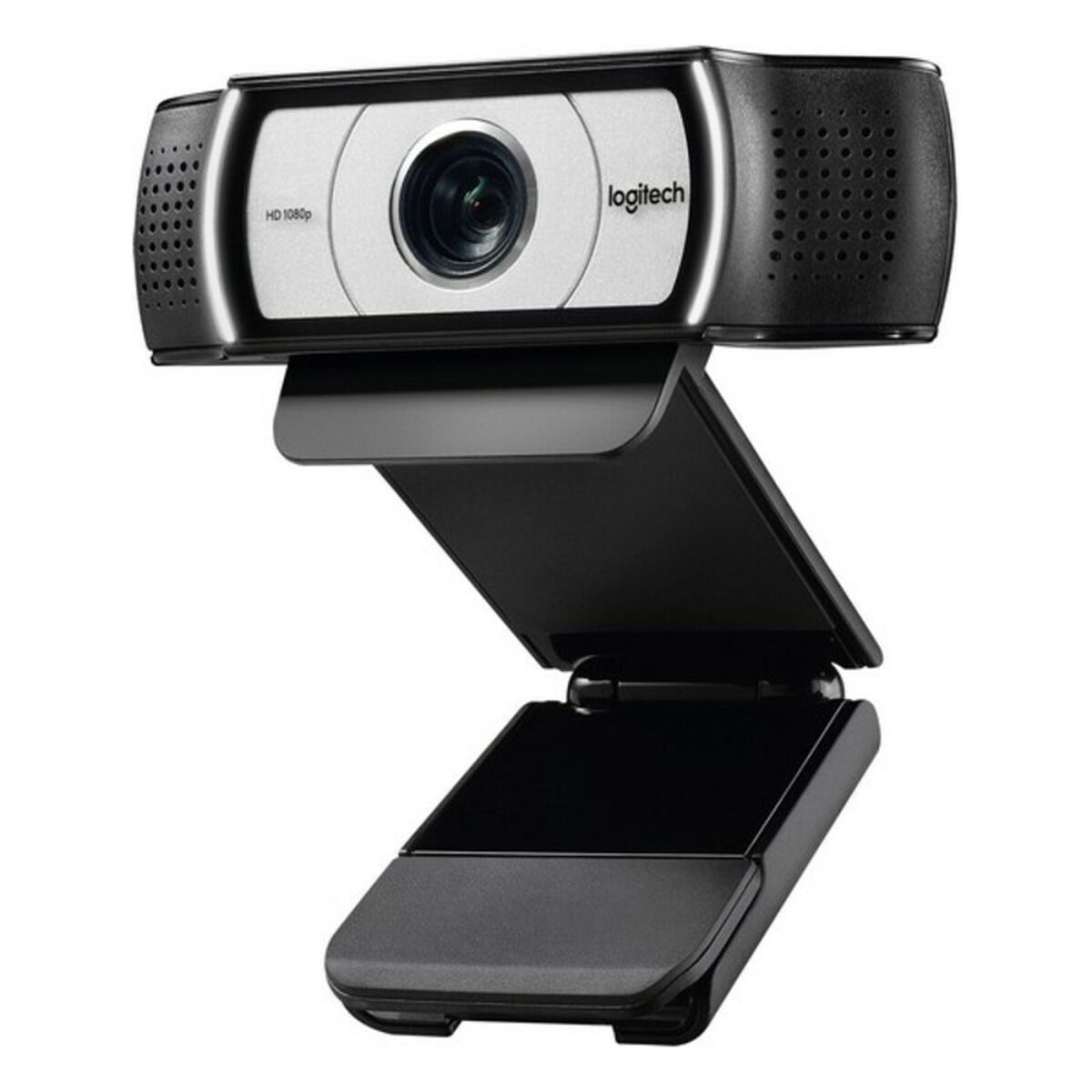 Webbkamera Logitech C930E Full HD 1080P - 4