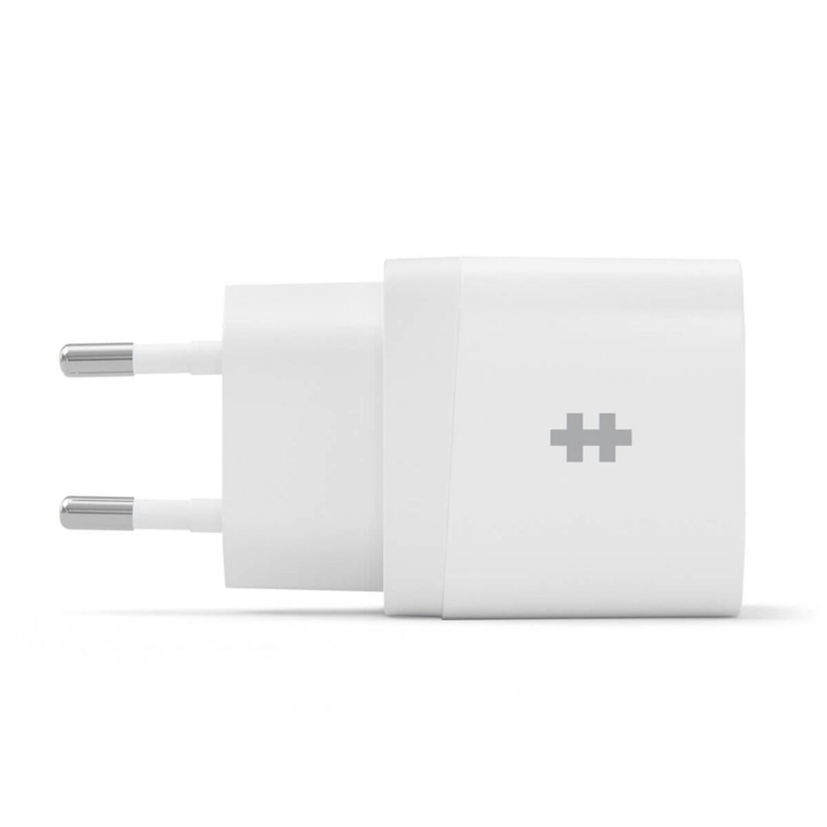 Väggladdare Hyper HJ205EU Vit