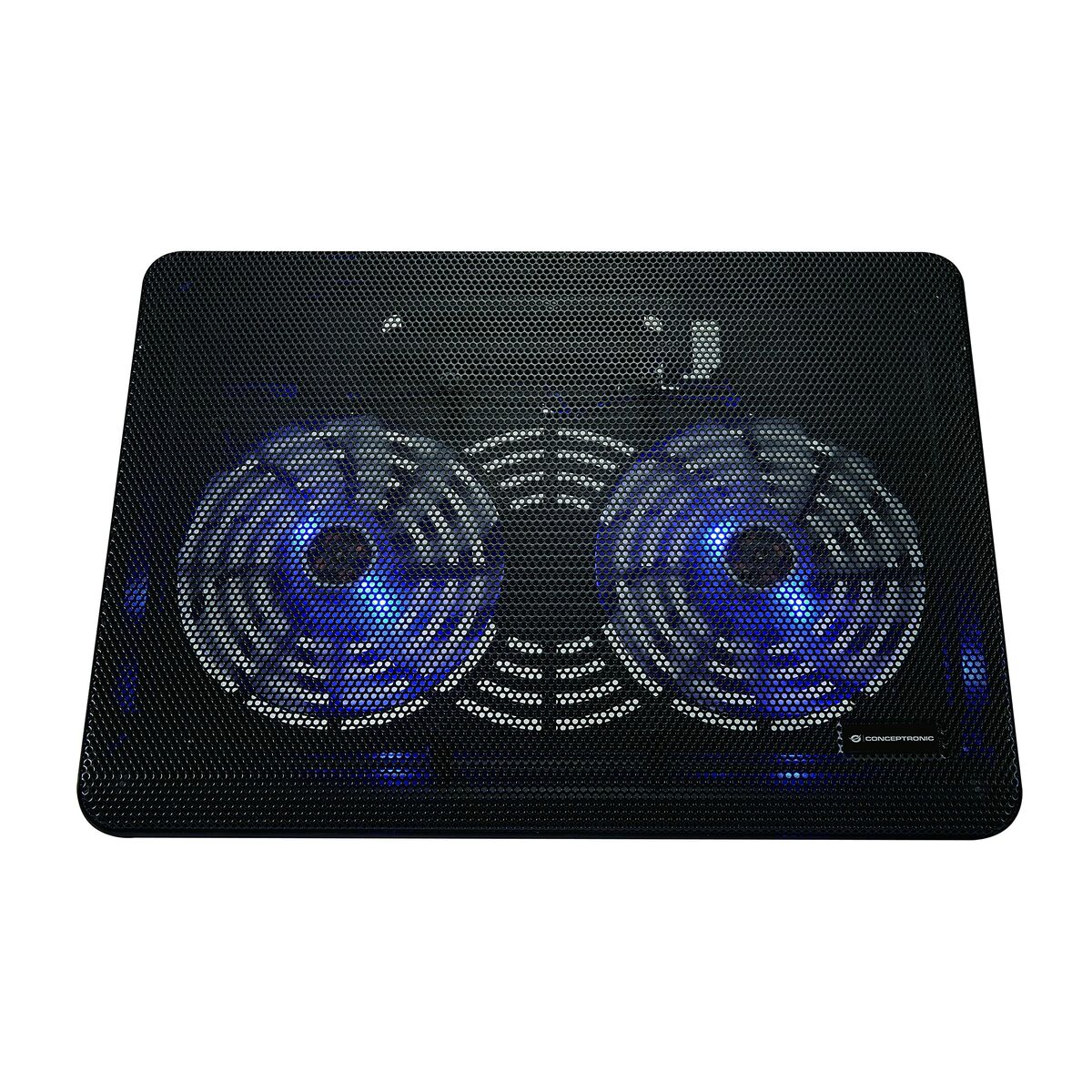 Bärbart Kylskåp Conceptronic CNBCOOLPAD2F