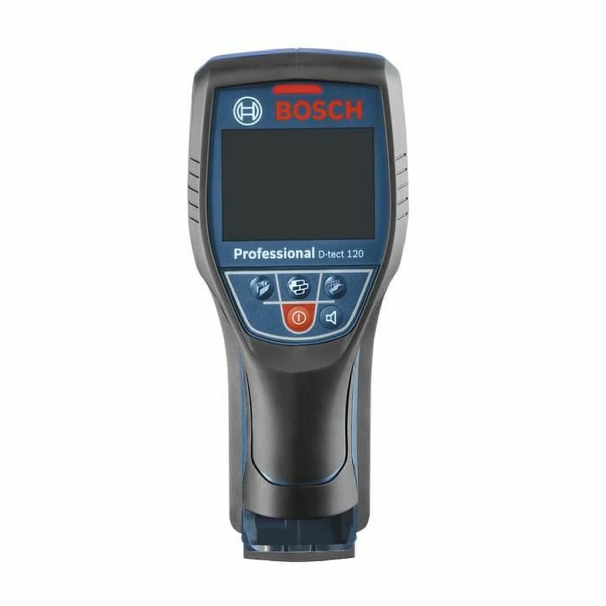 Gitterdetektor BOSCH D-Tech 120 12 V - 6