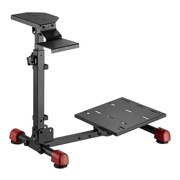 Hållare för ratt och pedaler Gaming Oplite