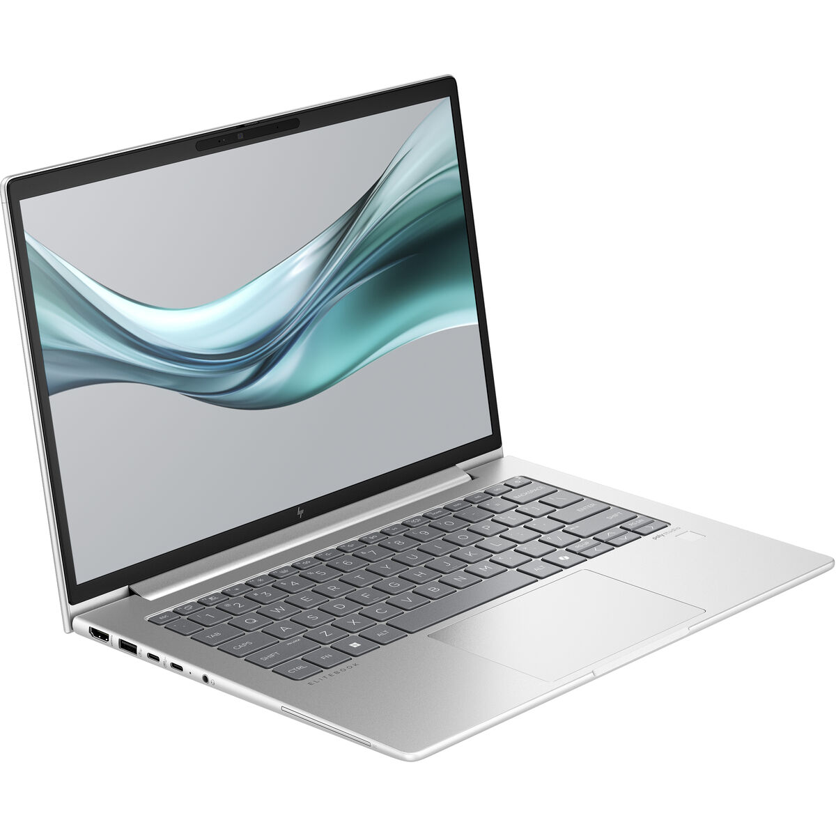 Bärbar dator HP 9Y7R1ET 14" AMD Ryzen 7 7735U 16 GB RAM 512 GB SSD - 2