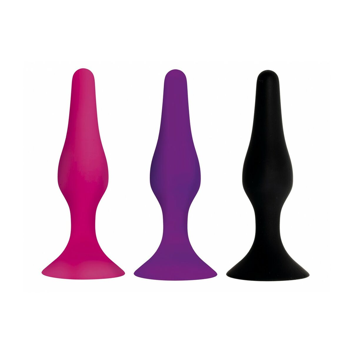 Dildo Virgite - 4