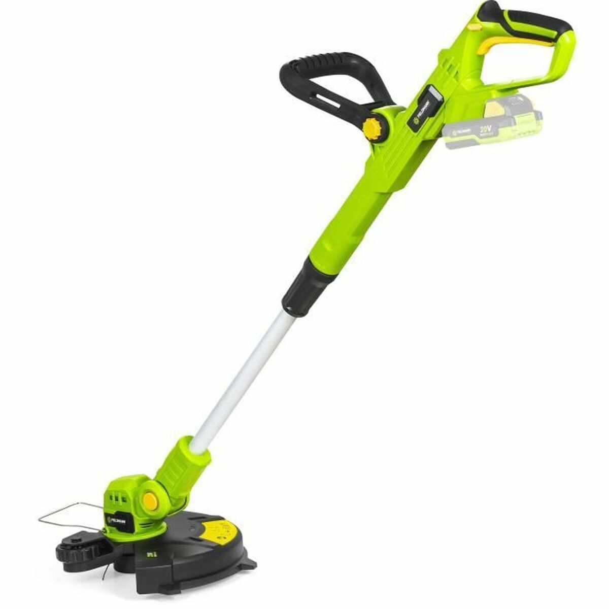 Flerfunktionsröjsåg Fieldmann 30 cm - 2