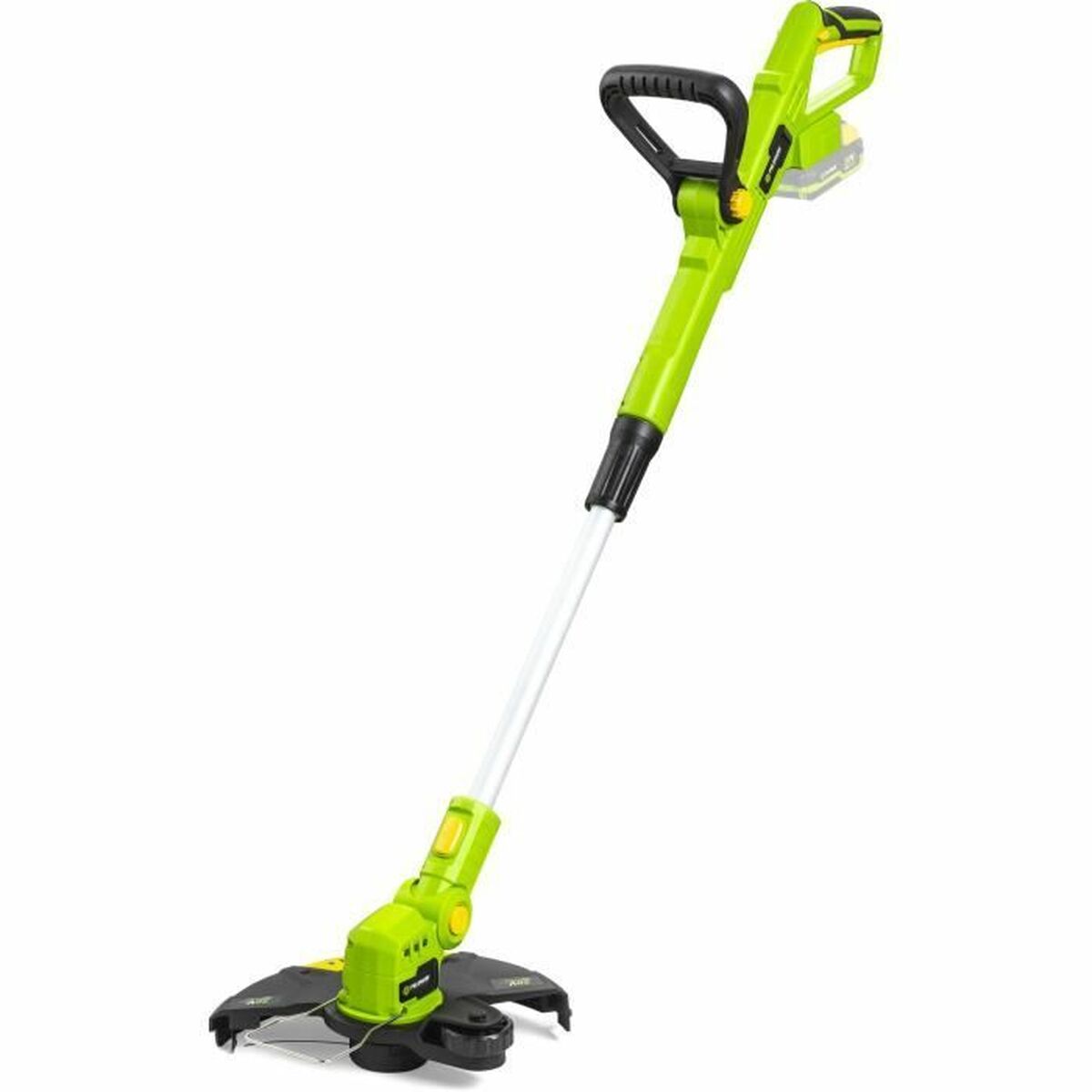 Flerfunktionsröjsåg Fieldmann 30 cm