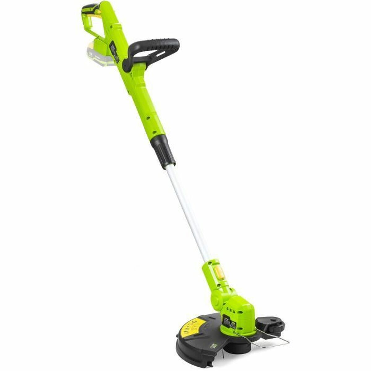 Flerfunktionsröjsåg Fieldmann 30 cm - 3