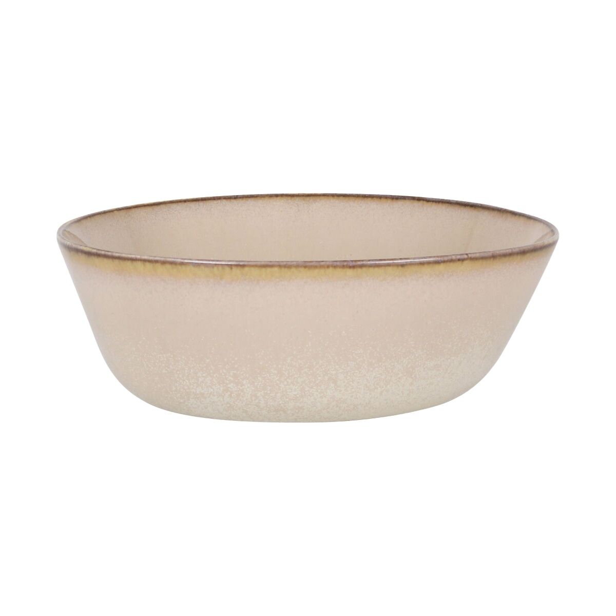 Snacksskål Duomo Ø 15 cm 450 ml (6 antal) - 2