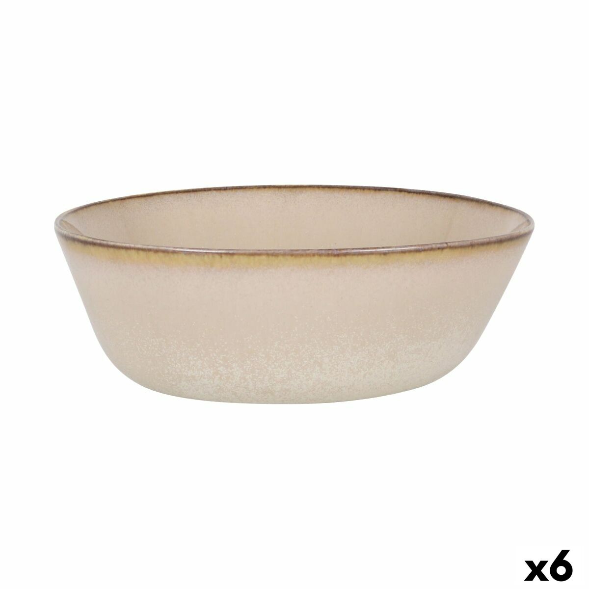 Snacksskål Duomo Ø 15 cm 450 ml (6 antal)