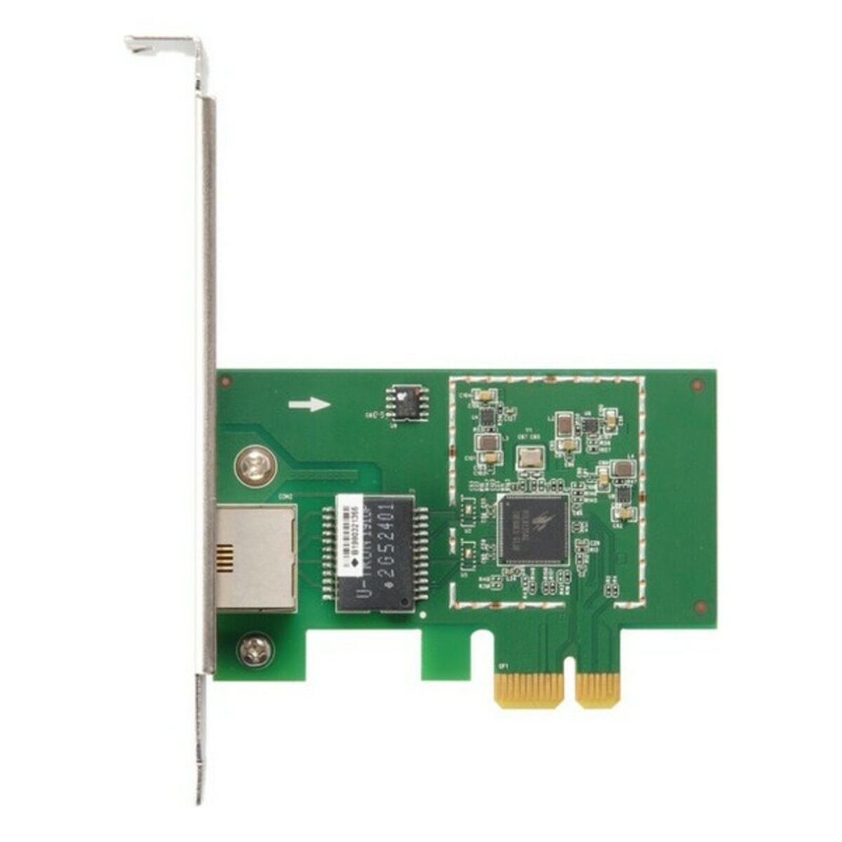 Nätkort Edimax EDiMAX - 4