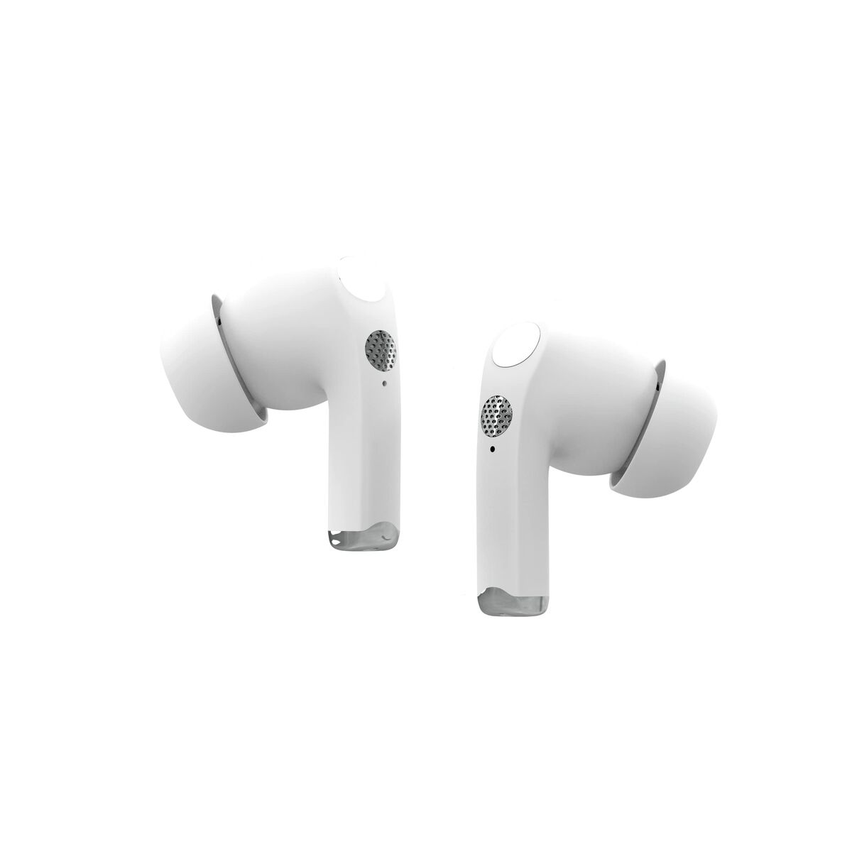 Hörlurar Newskill Vit - 6