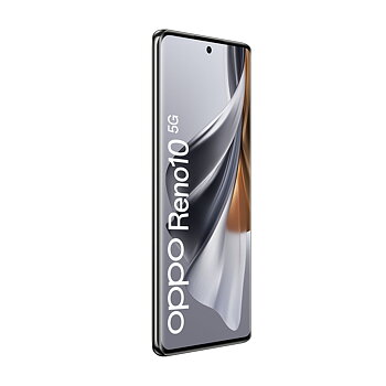Smartphone Oppo Reno 10 Grå Silvrig 8 GB RAM Snapdragon 778G 6,7" 8 GB 256 GB