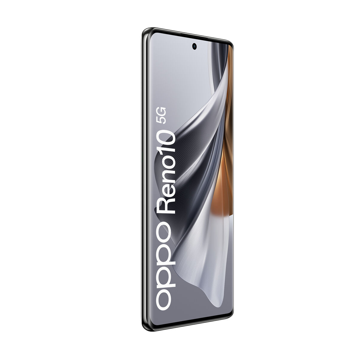 Smartphone Oppo Reno 10 Grå Silvrig 8 GB RAM Snapdragon 778G 6,7" 8 GB 256 GB - 4
