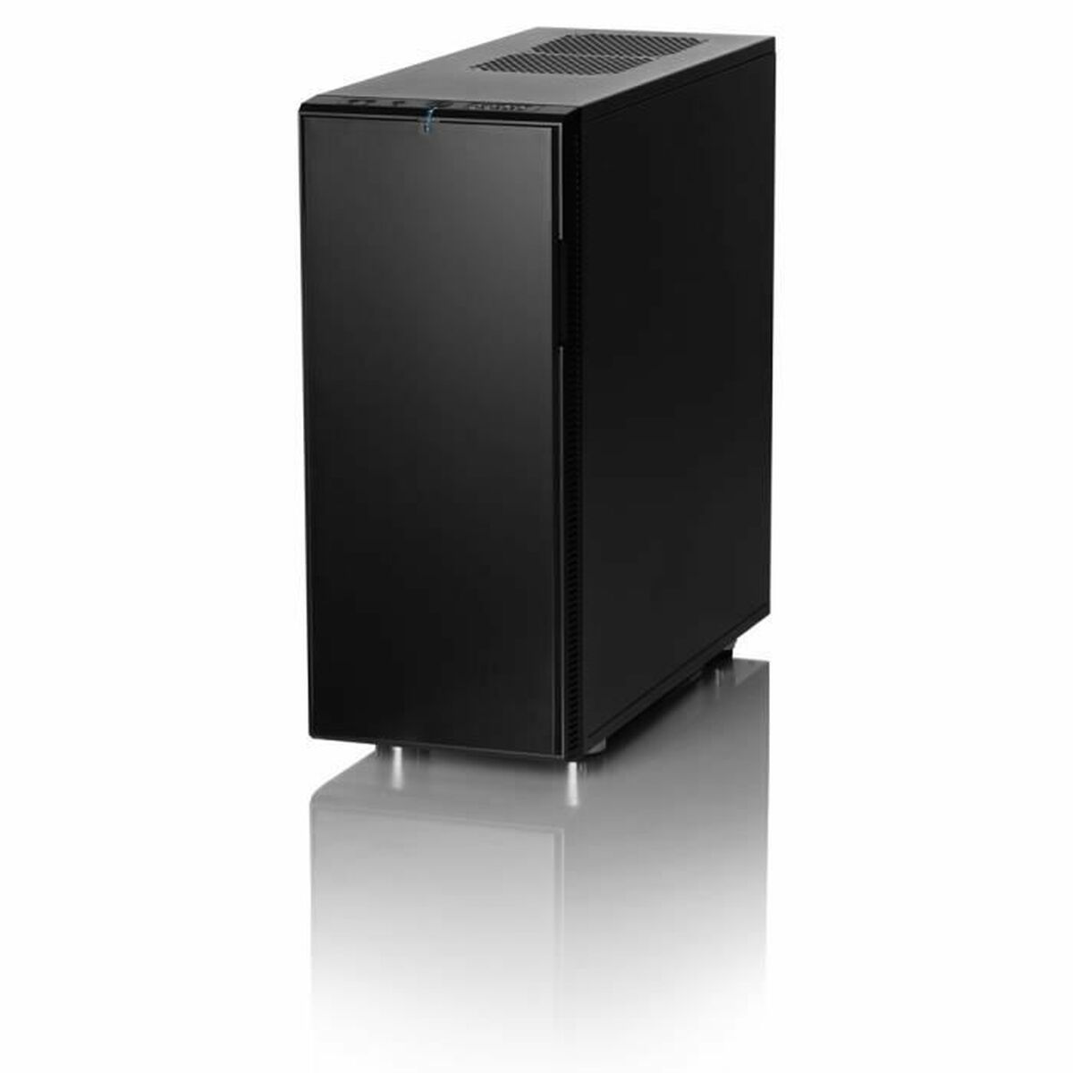 ATX Semitorn Fractal Design FD-CA-DEF-XL-R2-BL Svart - 5
