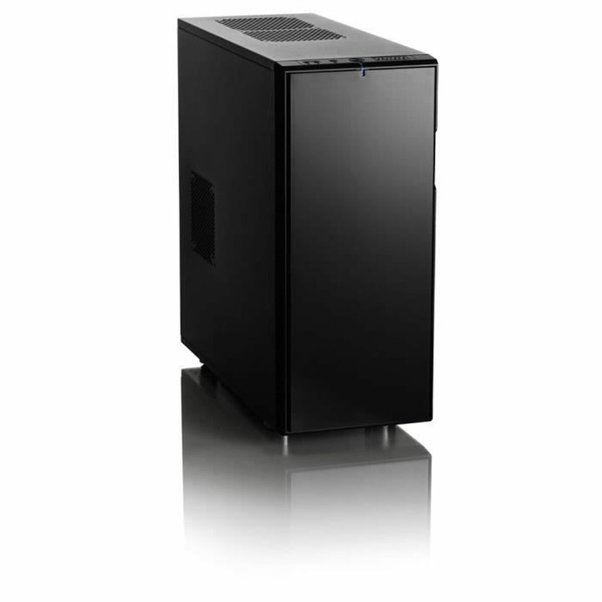 ATX Semitorn Fractal Design FD-CA-DEF-XL-R2-BL Svart