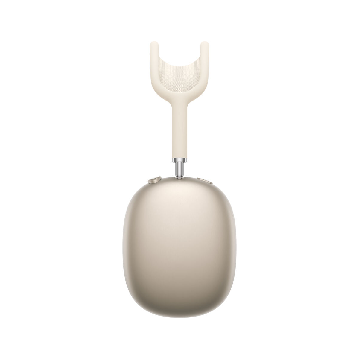 Hörlurar med Mikrofon Apple AirPods Max Beige starlight