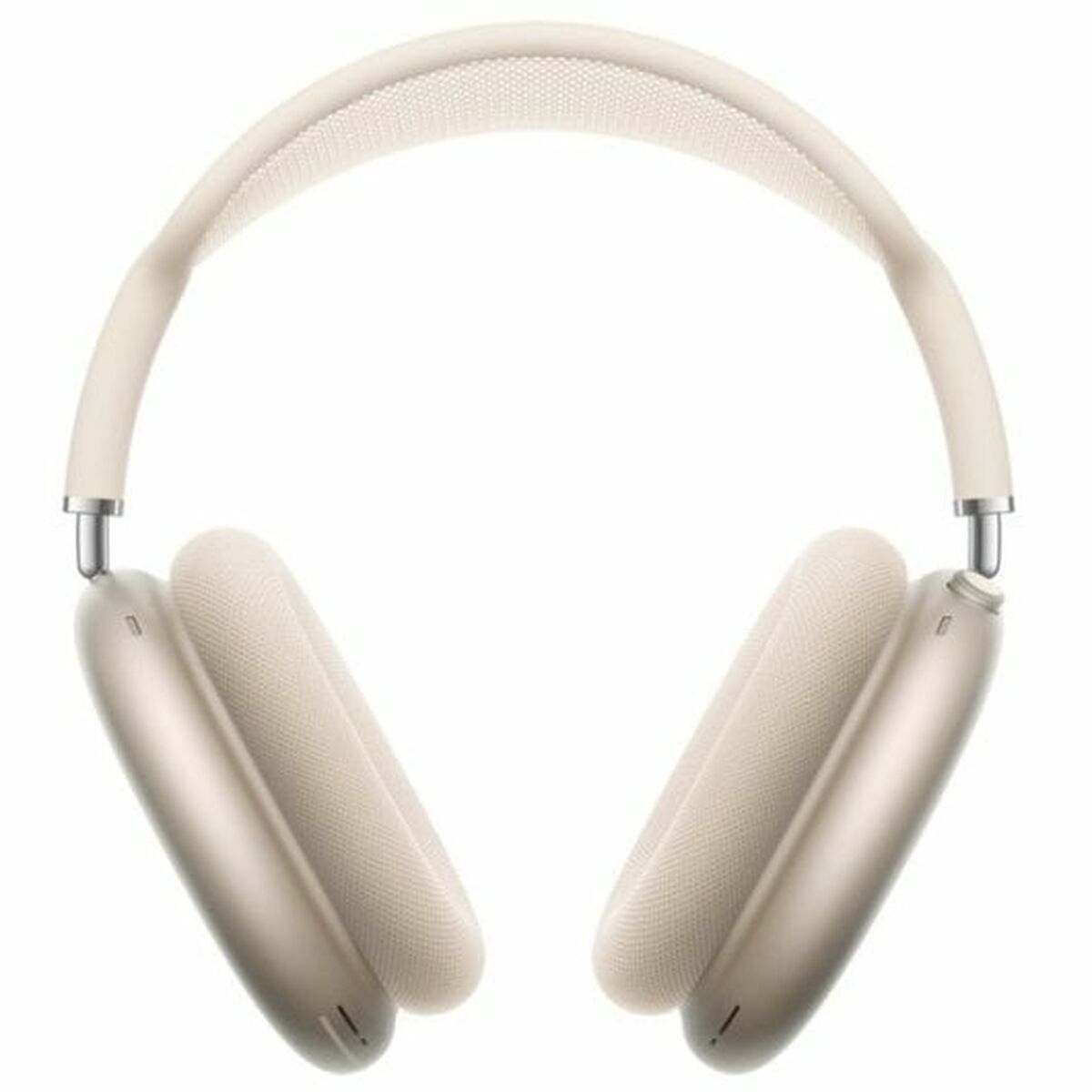 Hörlurar med Mikrofon Apple AirPods Max Beige starlight - 2