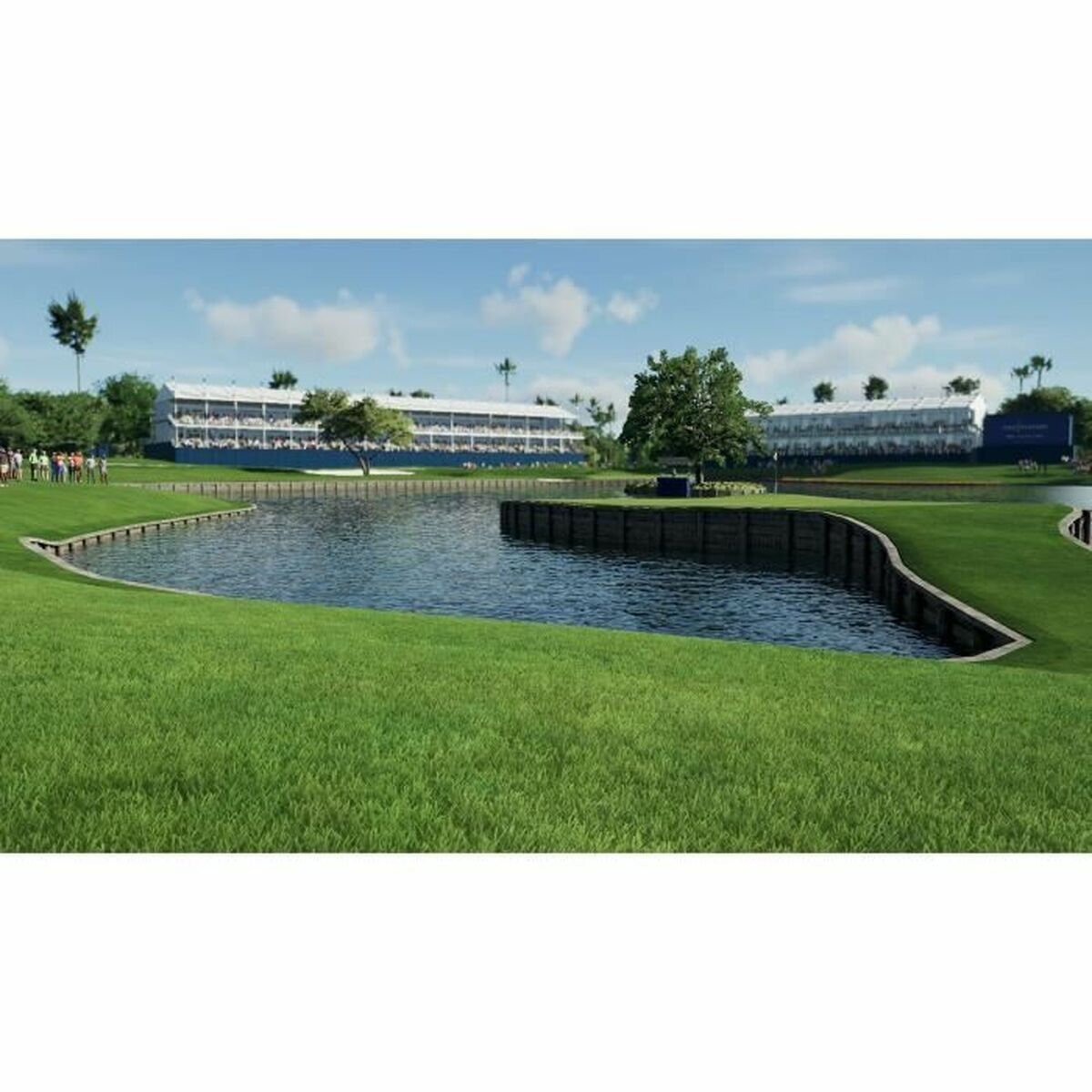 Xbox Series X Videospel 2K GAMES PGA Tour 2K25 - 4