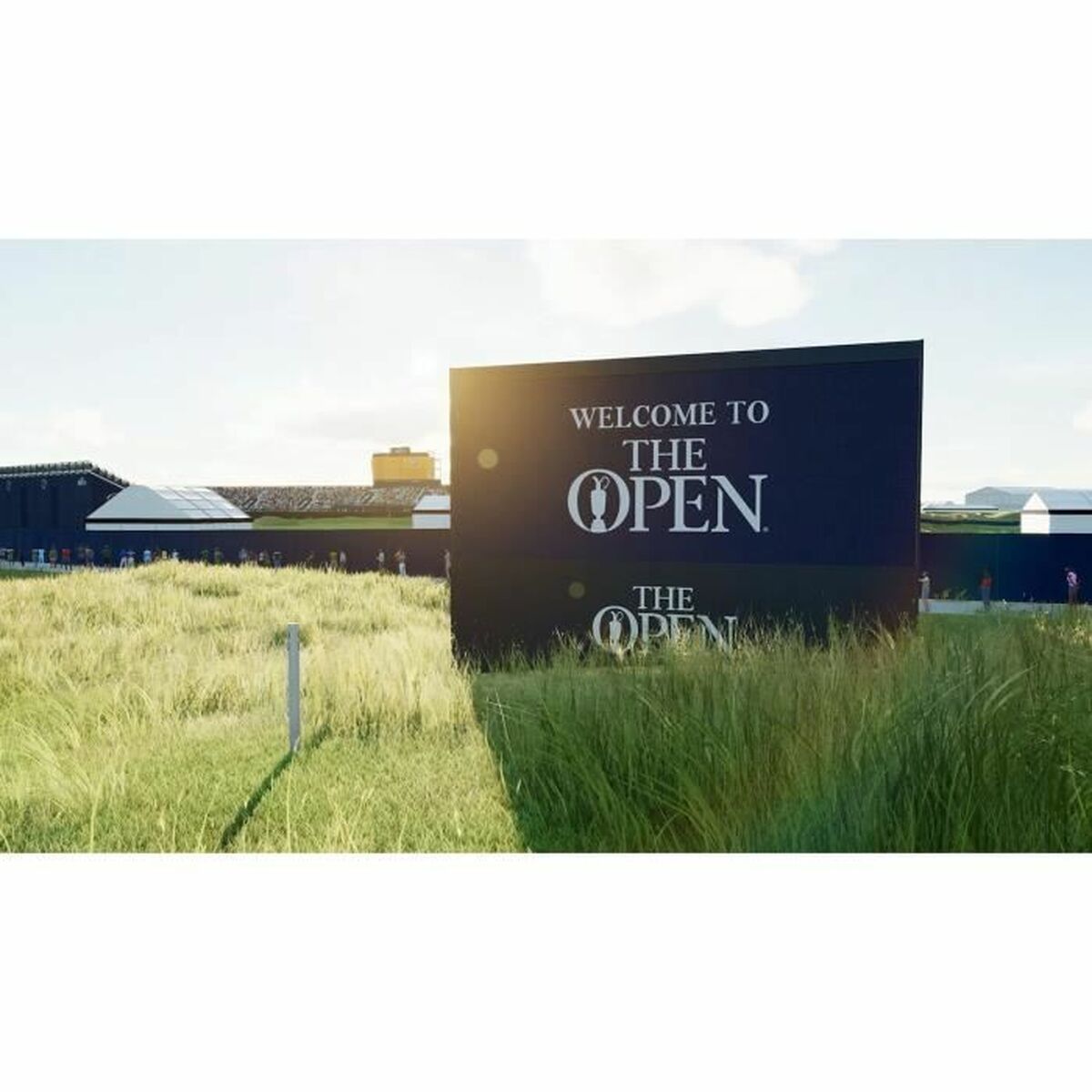 Xbox Series X Videospel 2K GAMES PGA Tour 2K25 - 6