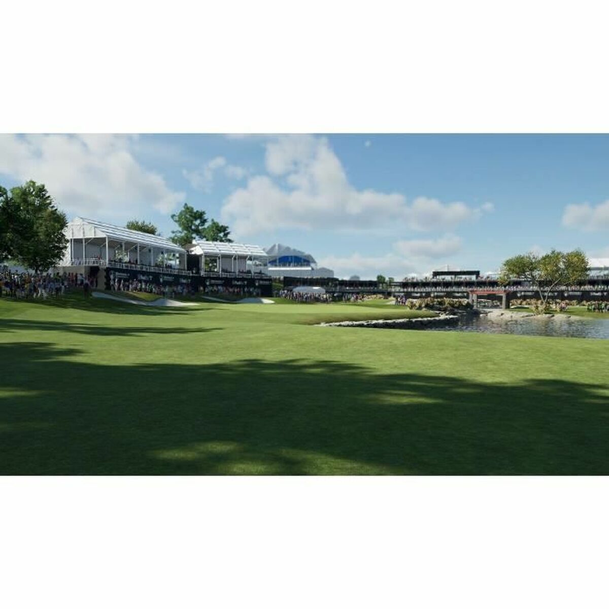 Xbox Series X Videospel 2K GAMES PGA Tour 2K25 - 3