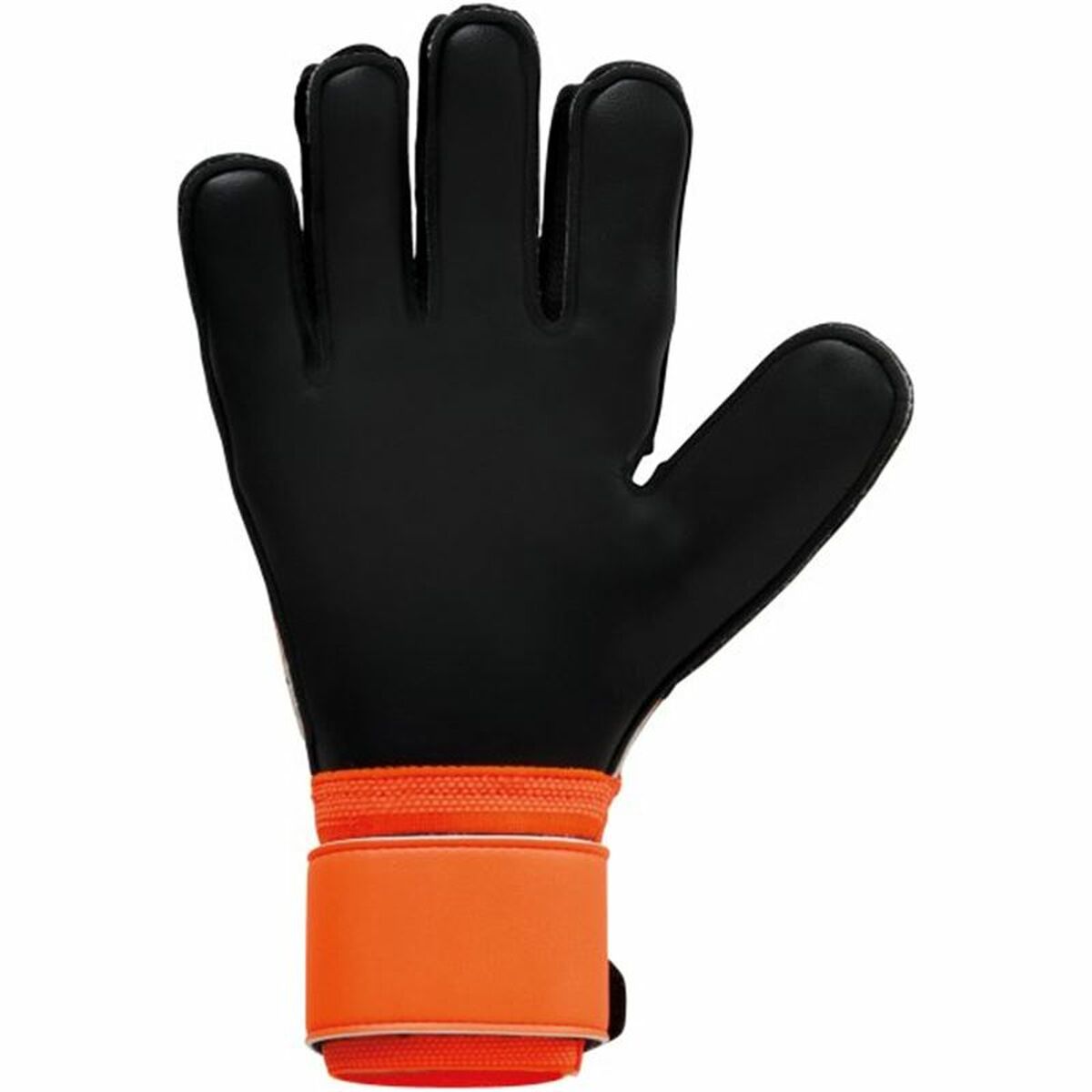Målvaktshandskar Uhlsport Soft Ressist+ Orange Vuxna - 2