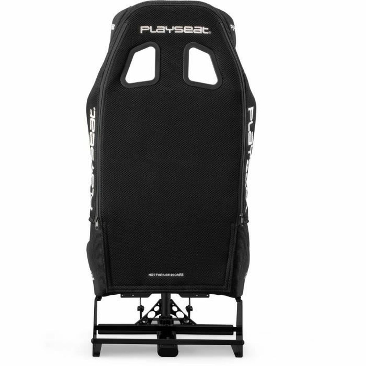 Spelstol Playseat REP.00262 Svart - 6