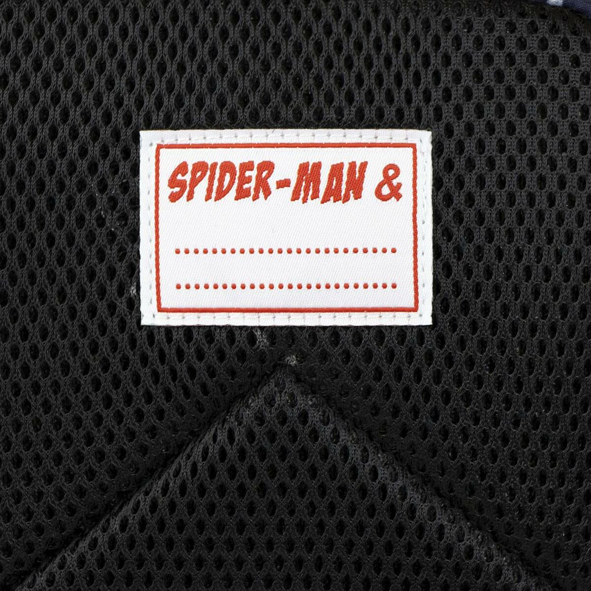Barnryggsäck Spider-Man Röd 23 x 33 x 9 cm - 7