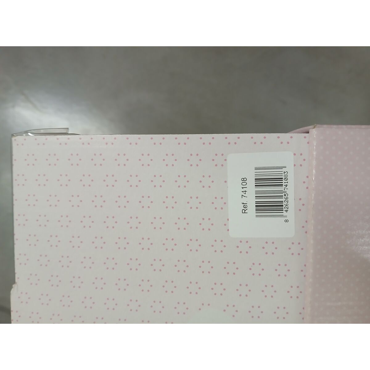 Bebisdocka Llorens Mimi 42 cm - 5