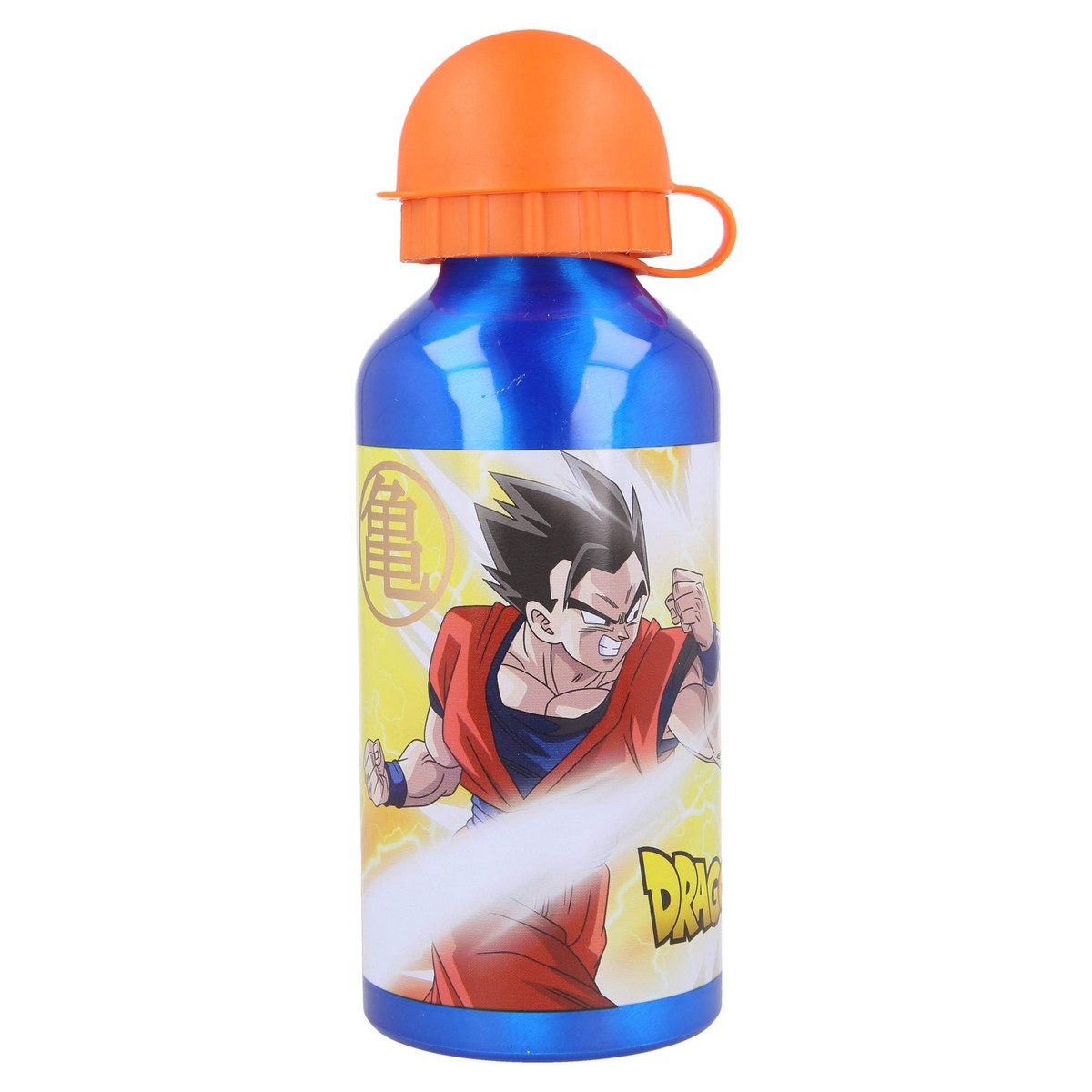 Termoflaskan Dragon Ball 20734 400 ml Aluminium - 3