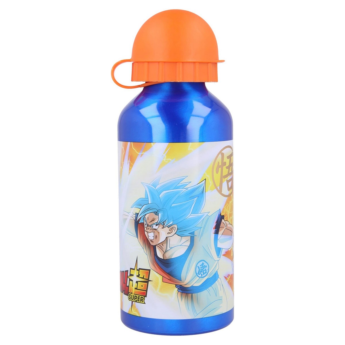Termoflaskan Dragon Ball 20734 400 ml Aluminium - 2