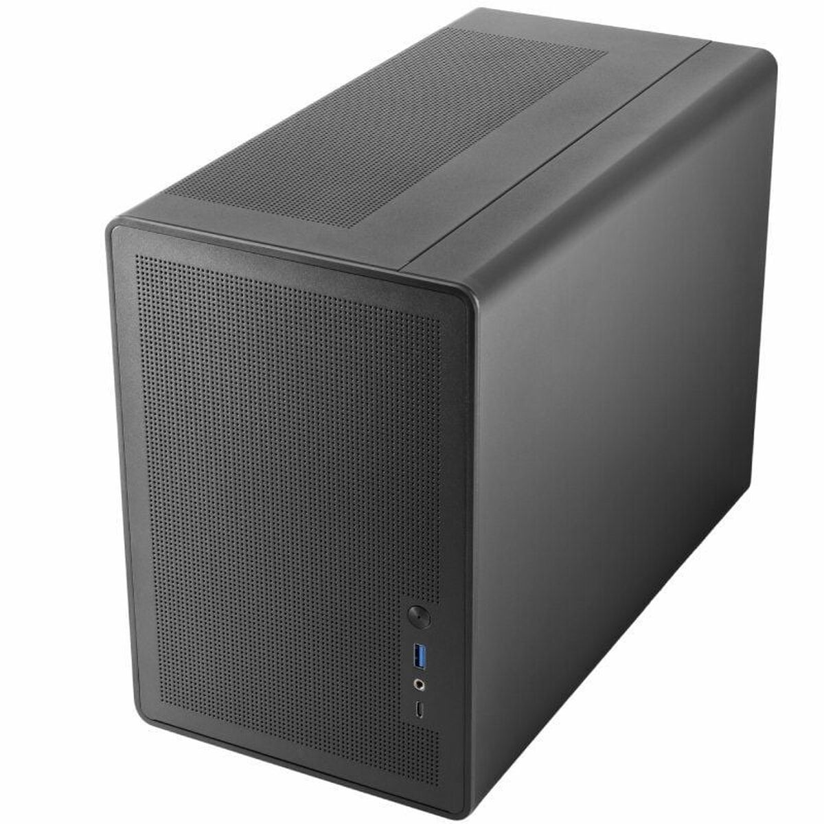 Minitorn Micro ATX / ITX Mars Gaming MCXPS Svart - 2