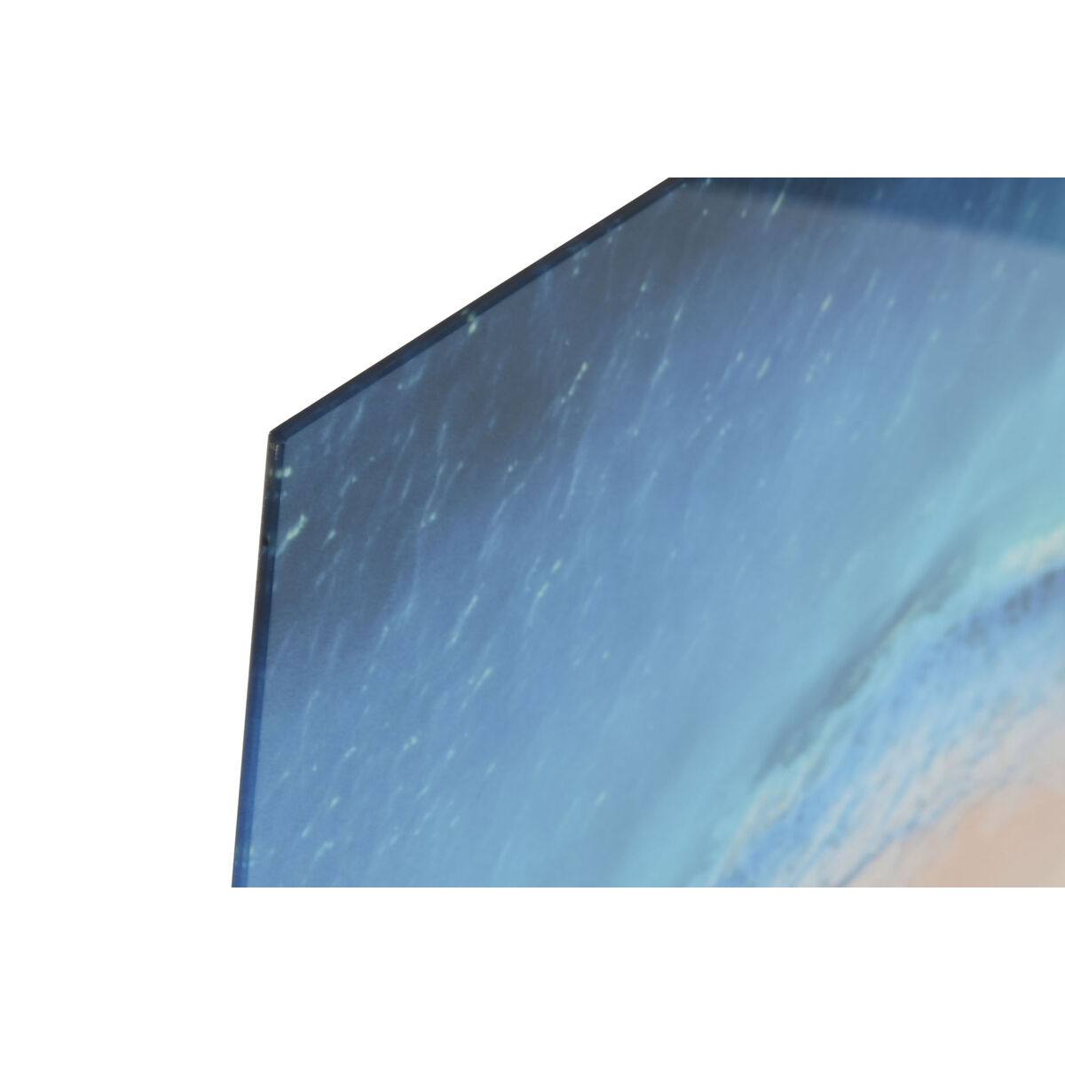 Tavla Home ESPRIT Härdat glas 150 x 0,4 x 100 cm - 2