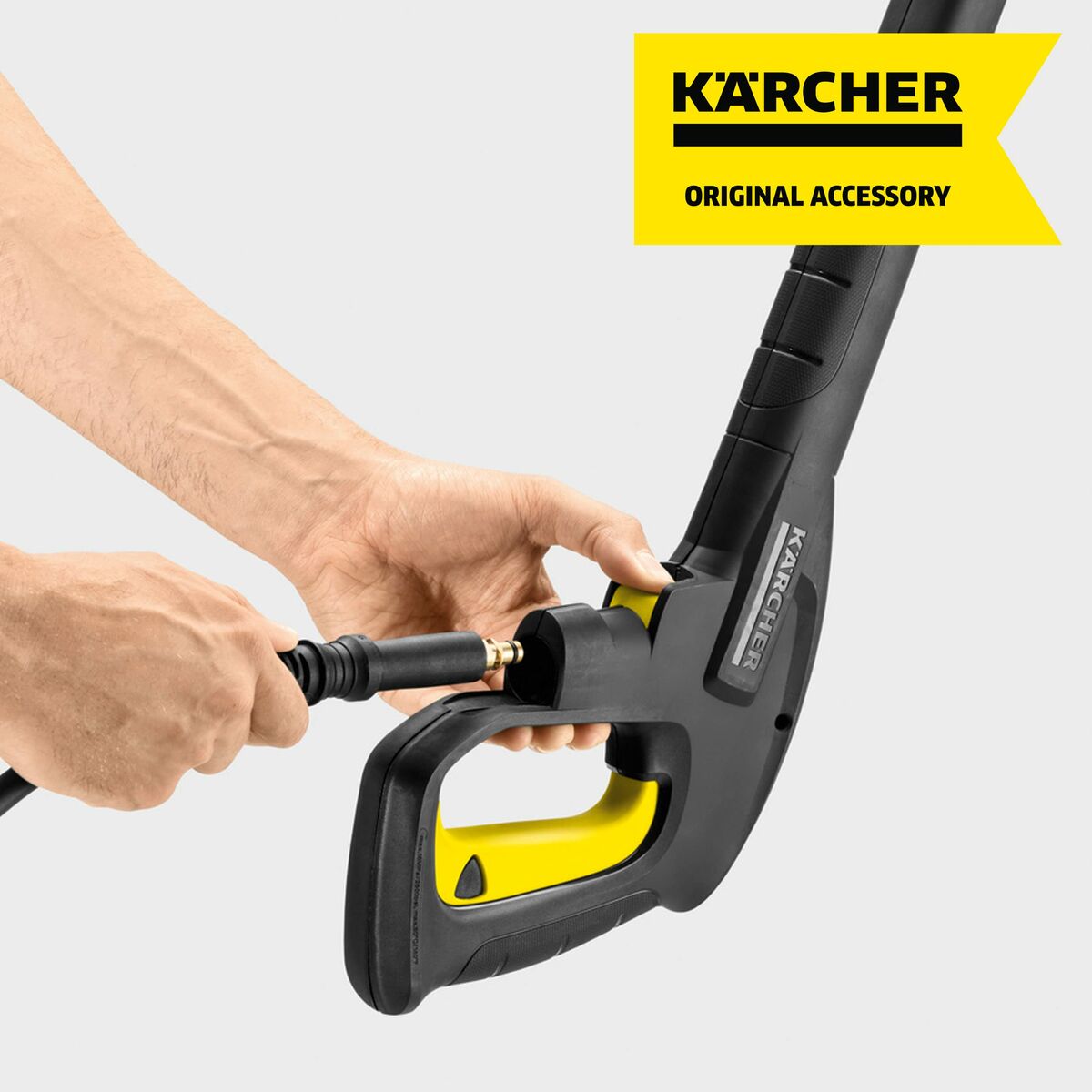 Pistol för högtryckstvätt Kärcher Quick Connect - 2