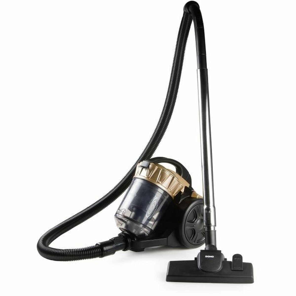 Utsug DOMO Svart noir 700 W