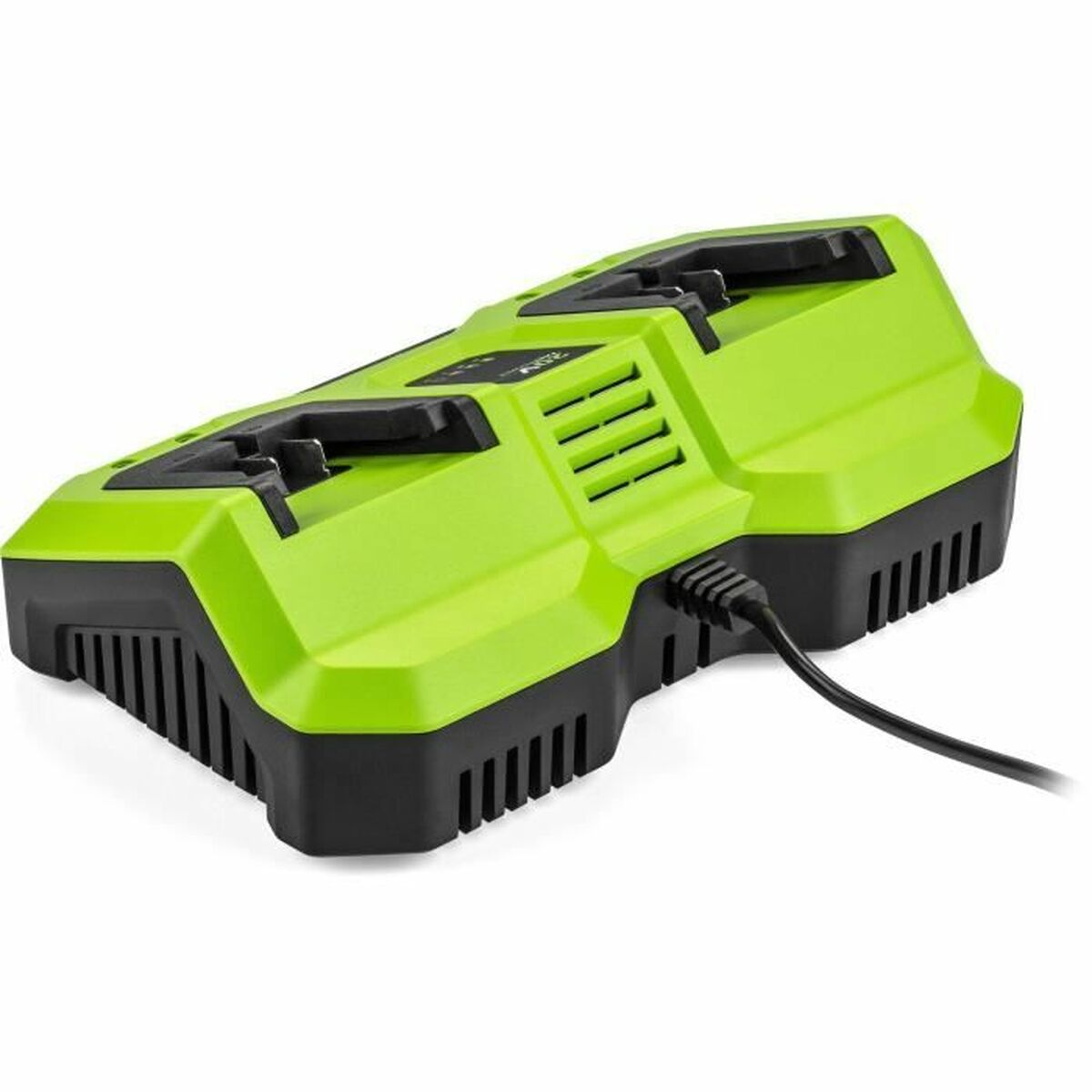 Batteriladdare Fieldmann - 2