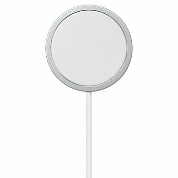 Trådlös laddare Apple Vit