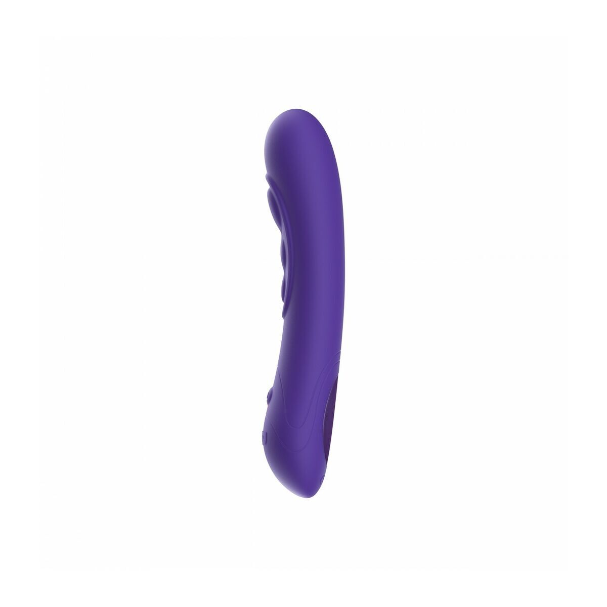 G-spotvibrator Kiiroo Lila - 2