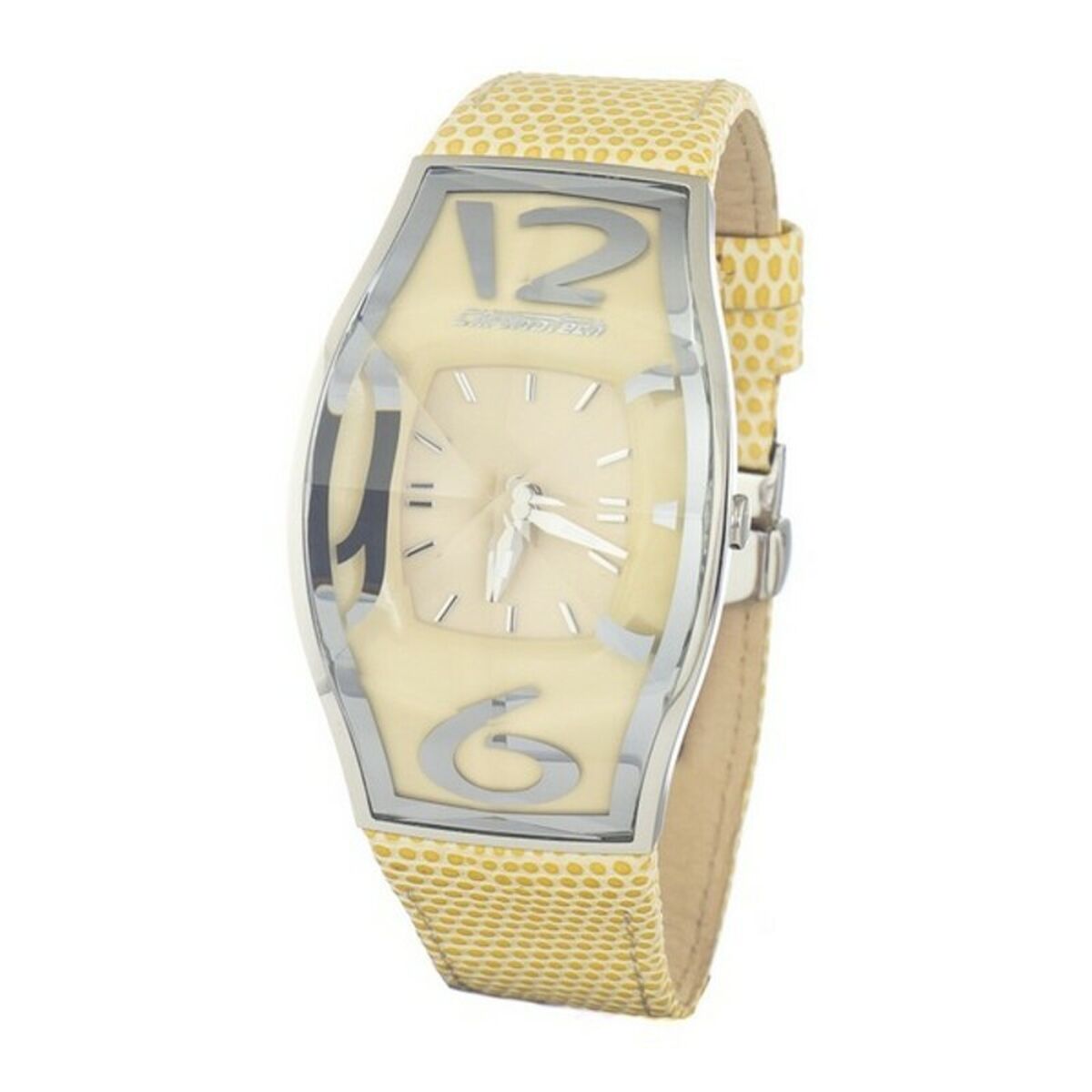 Herrklocka Chronotech CT7932AM-88 (Ø 36 mm) - 8