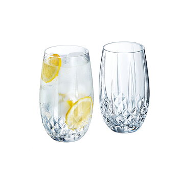 Glas Arcoroc West Loop Transparent Glas 6 uds (40 cl)