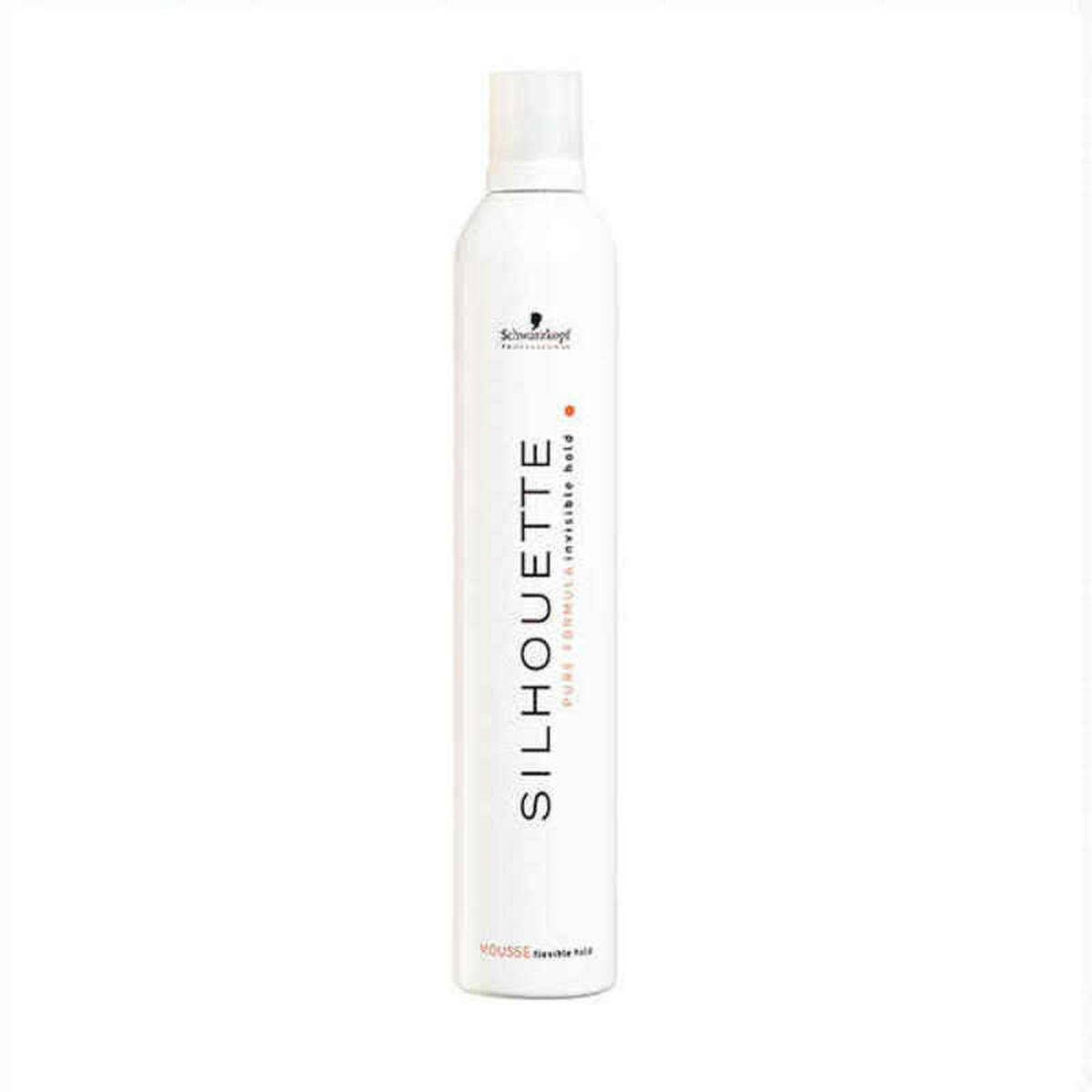 Formgivande mousse Silhouette Schwarzkopf (200 ml)
