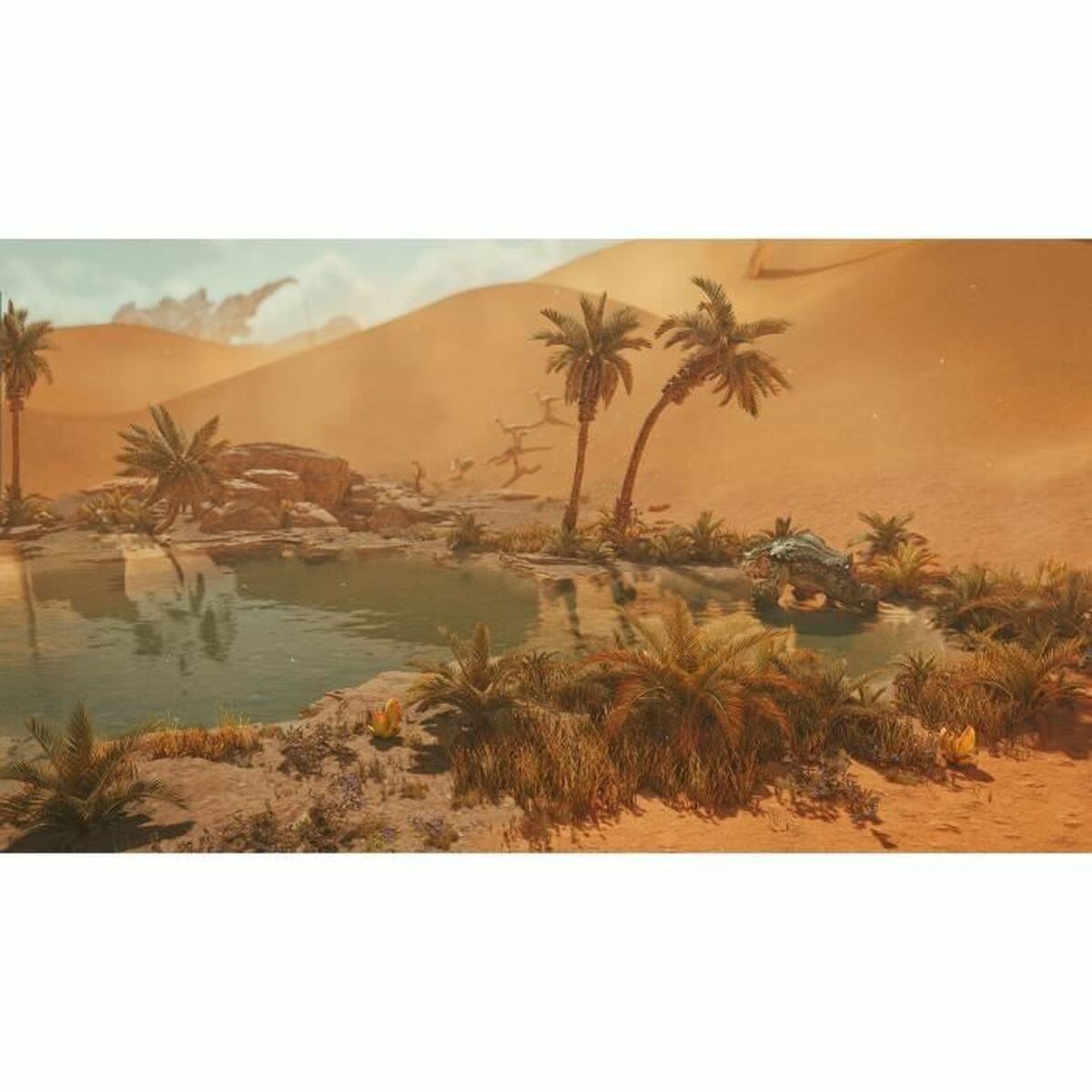 Xbox Series X Videospel Capcom Monster Hunter Wilds - 5