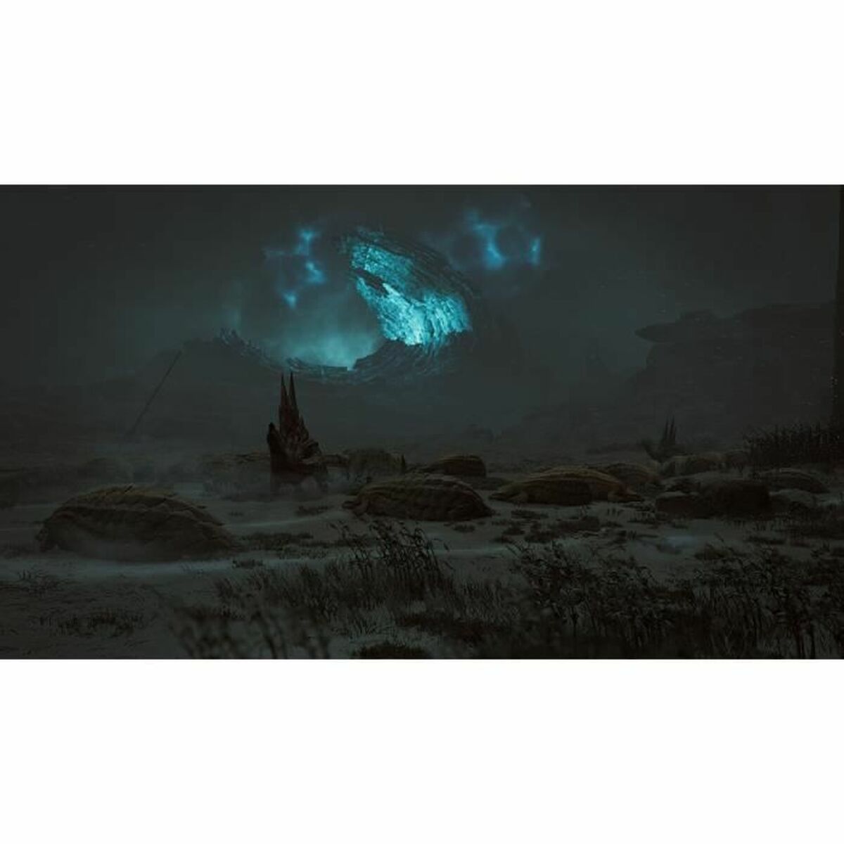 Xbox Series X Videospel Capcom Monster Hunter Wilds - 4