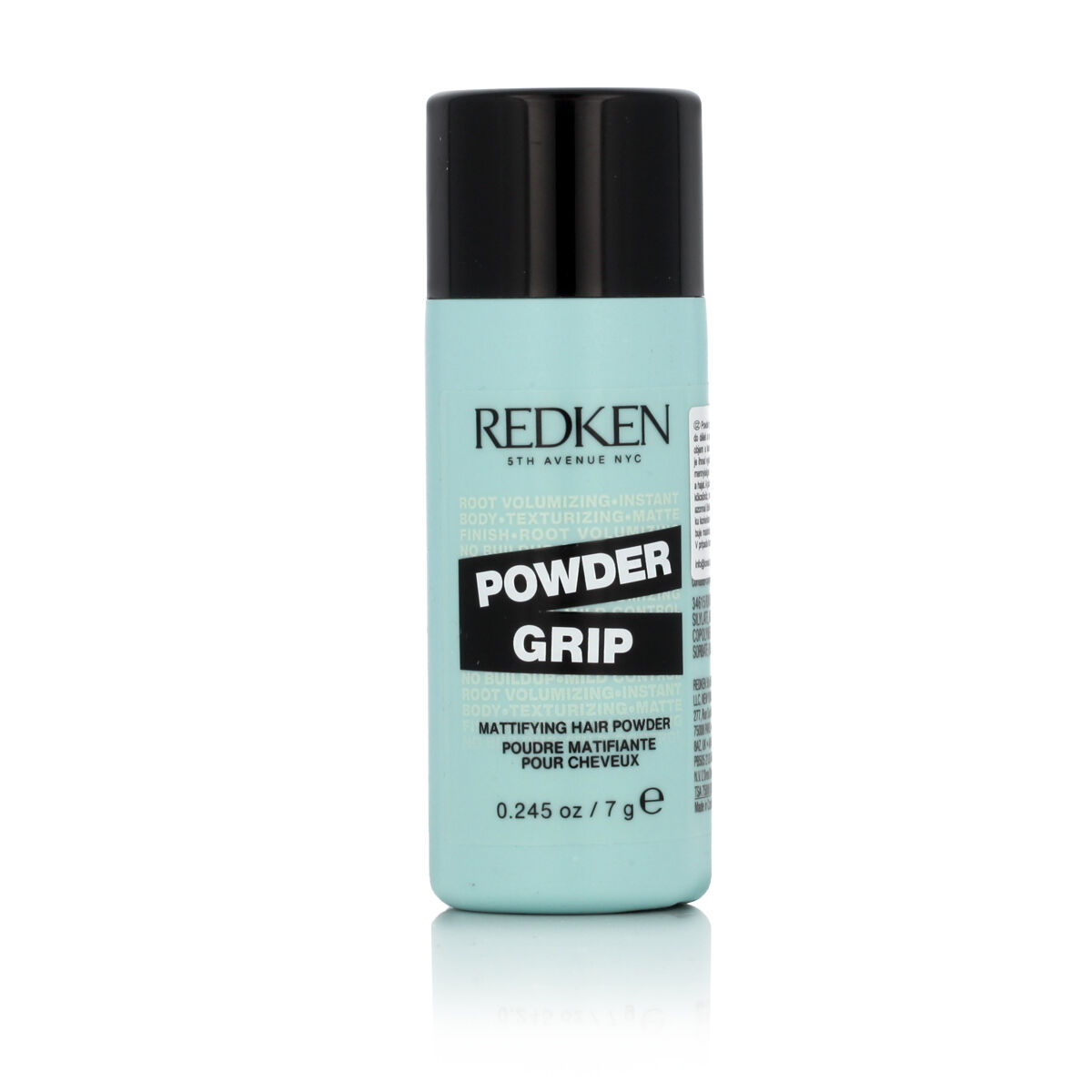 Textursprej Redken Powder Grip Puder 7 g