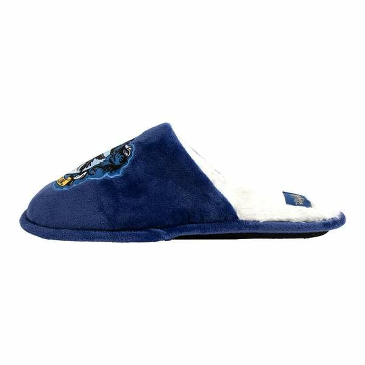 Hustofflor Harry Potter Ravenclaw  Blå - 3