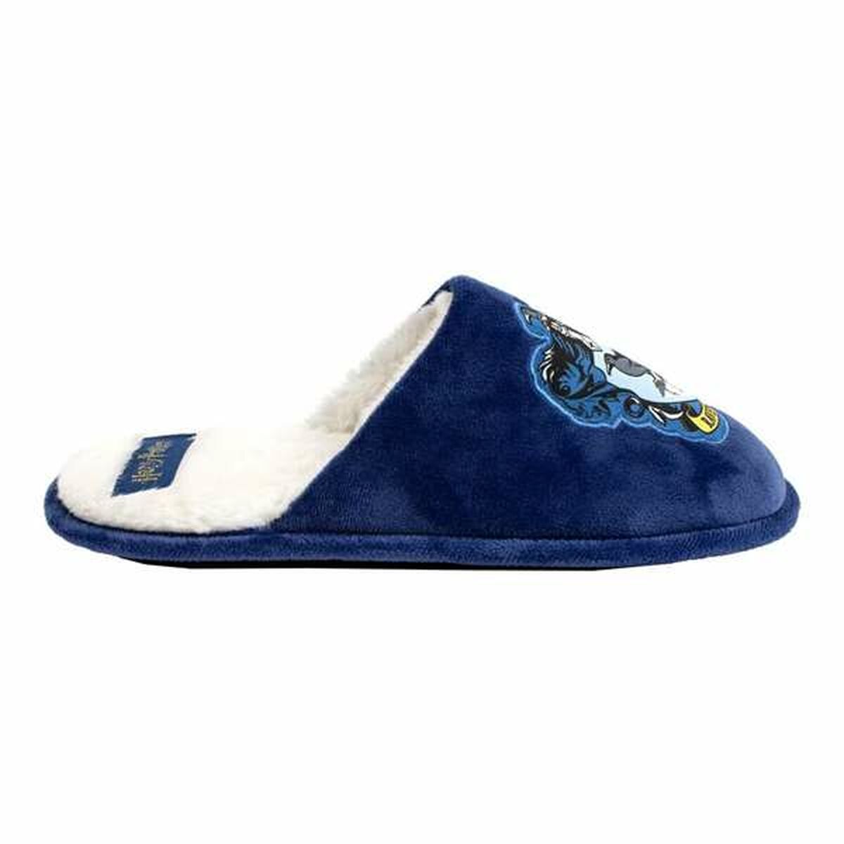 Hustofflor Harry Potter Ravenclaw  Blå - 2