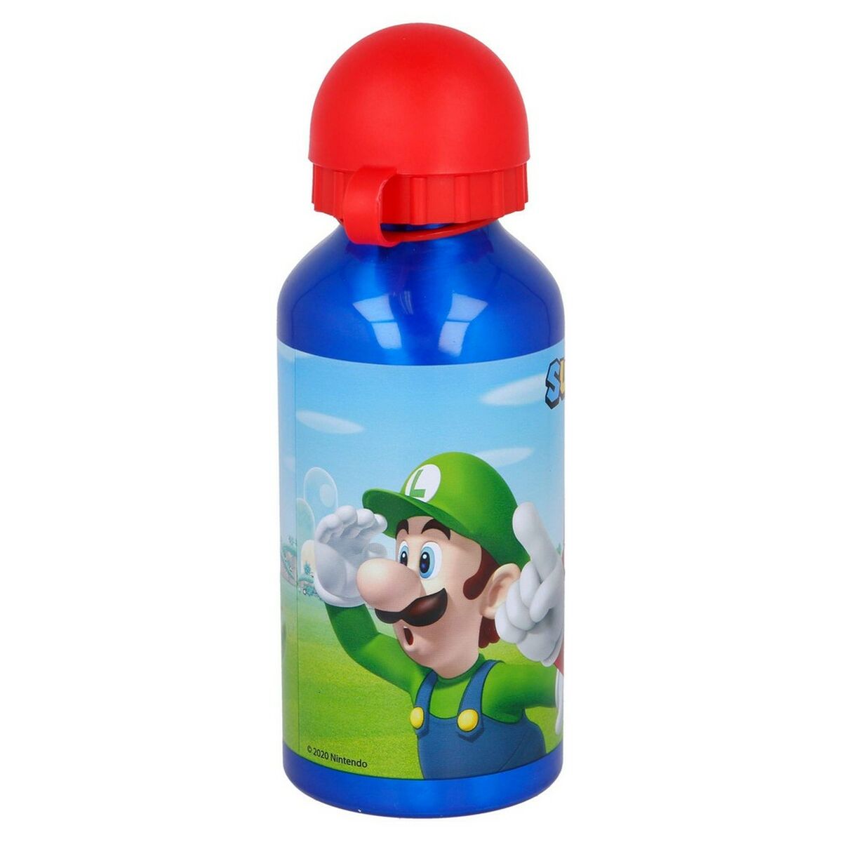 Vattenflaska Super Mario 21434 (400 ml) - 2