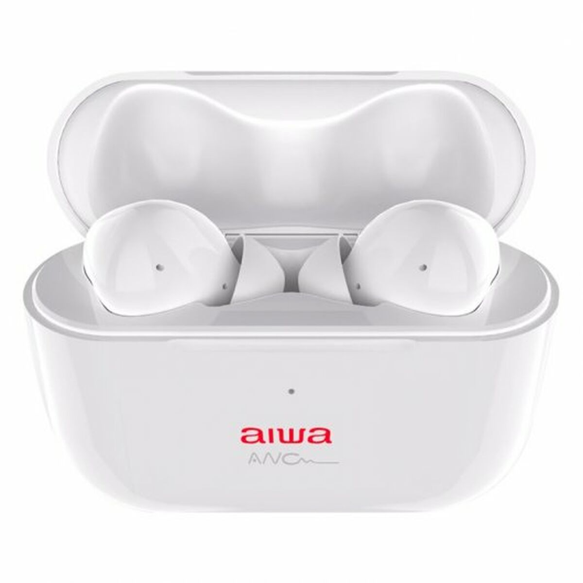 Bluetooth Hörlurar Aiwa EBTW-888ANC/WT Vit