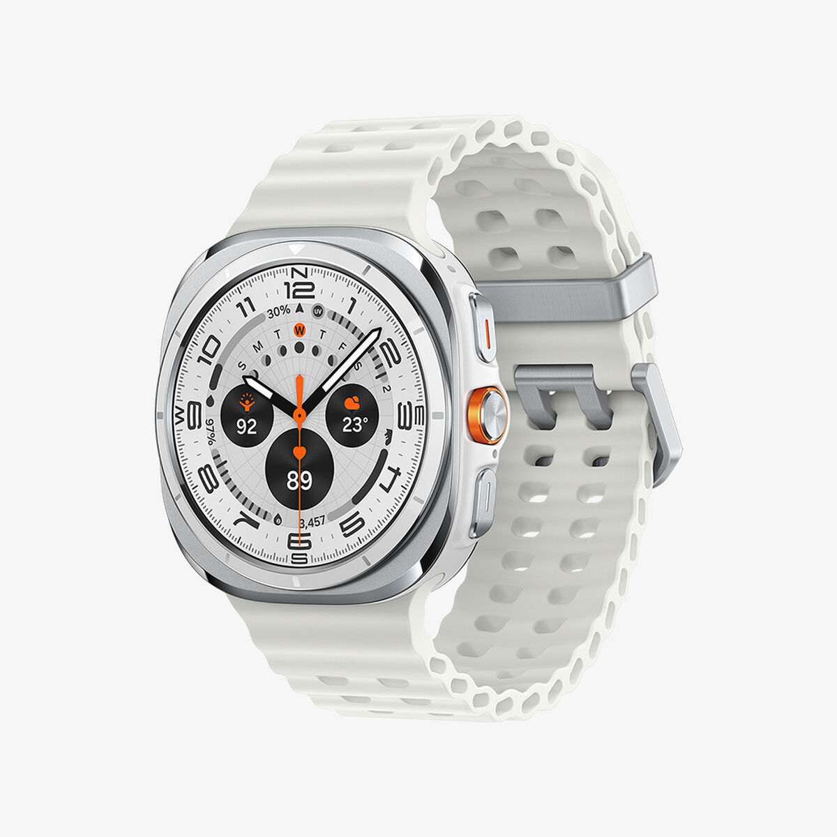 Smartklocka Samsung SM-L705FAW2PHE