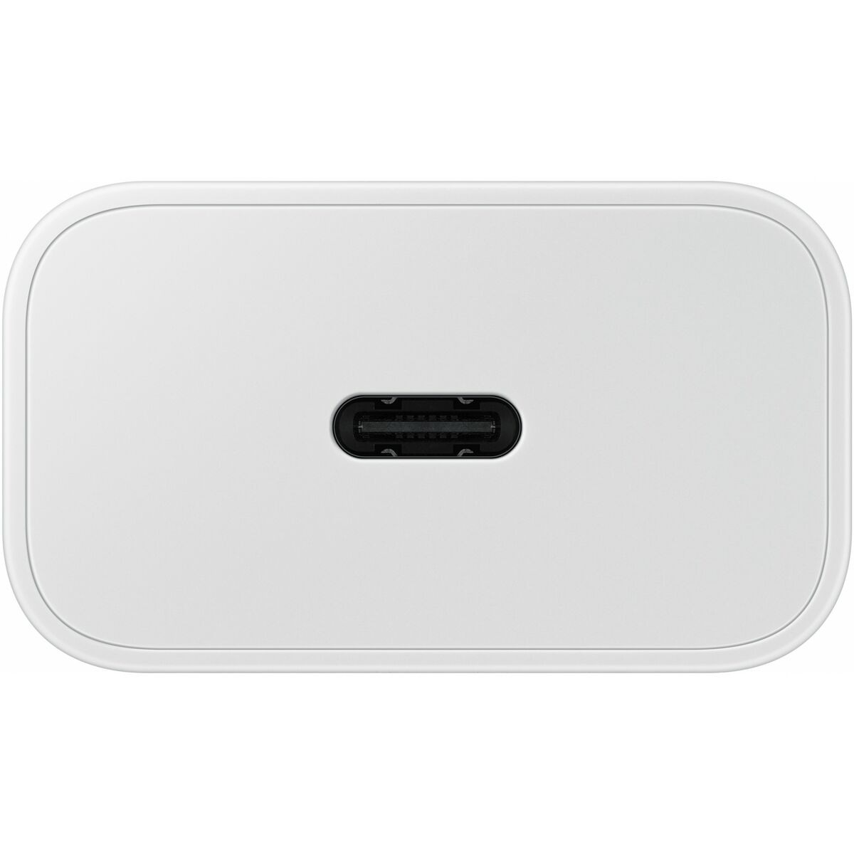 Laddare Samsung EP-T2510XWEGEU - 3